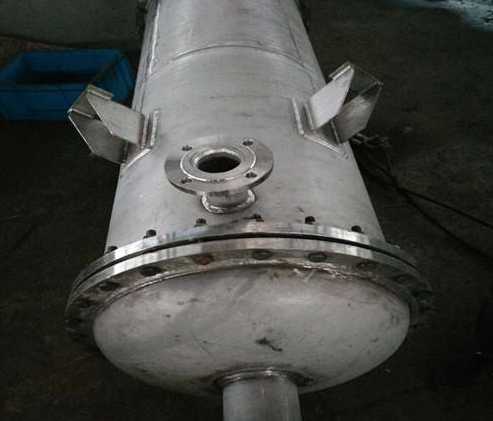 列管冷凝器